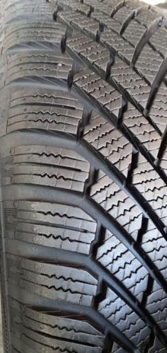 Continental ContiWinterContact TS 850 P 185/60 R15