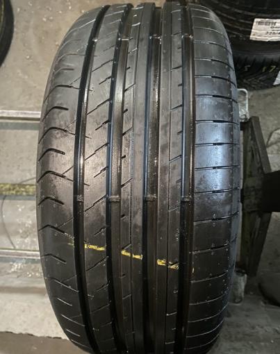 Fulda SportControl 2 225/45 R17