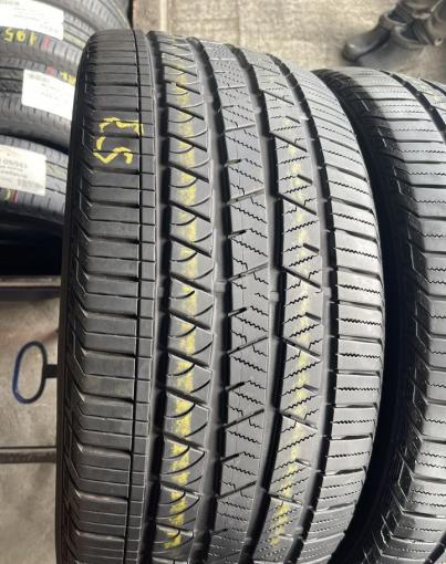 Continental ContiCrossContact LX Sport 275/45 R21 110Y