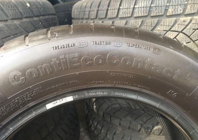 Continental ContiEcoContact 5 205/60 R16 92V