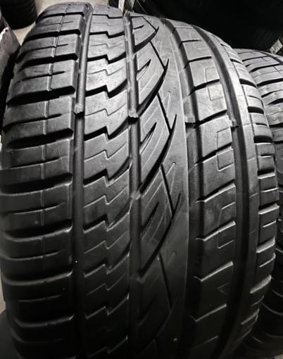 Continental CrossContact UHP E 245/45 R20