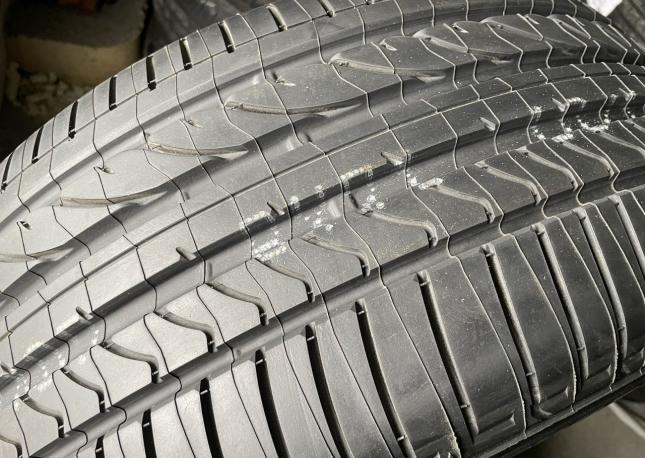 Bridgestone Dueler H/P Sport 285/50 R20 112