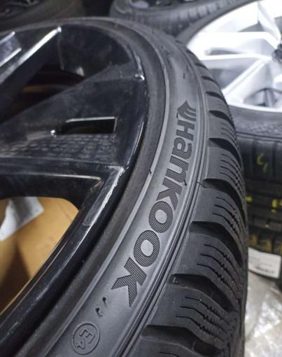 Hankook Winter I&#39;Cept Evo2 W320 285/30 R22