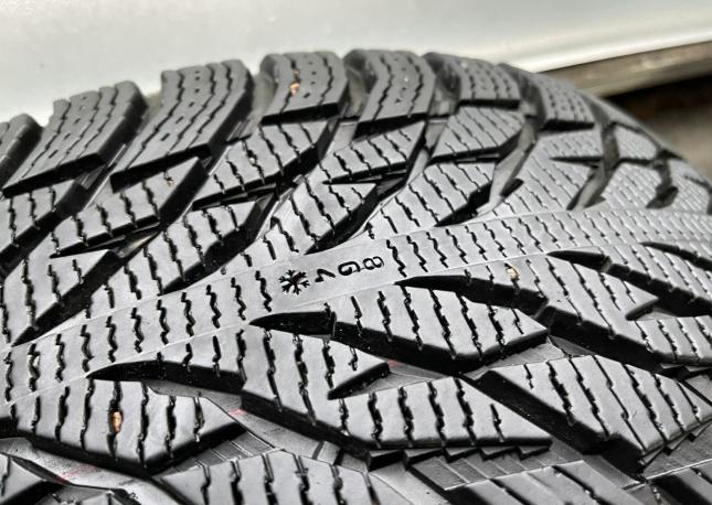 Nokian Tyres Hakkapeliitta R2 225/55 R19