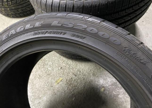 Goodyear Eagle LS2000 225/45 R17 90W