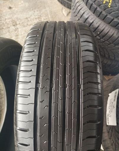 Continental ContiEcoContact 5 205/55 R17 91W