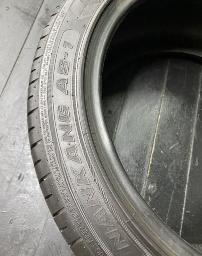 Nankang AS-1 235/45 R18