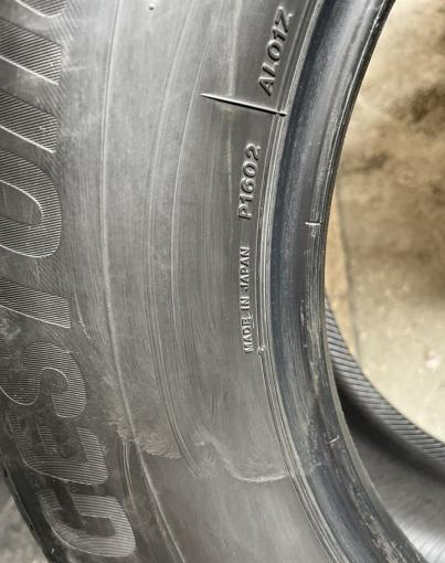 Bridgestone Alenza Sport 285/60 R18 116V