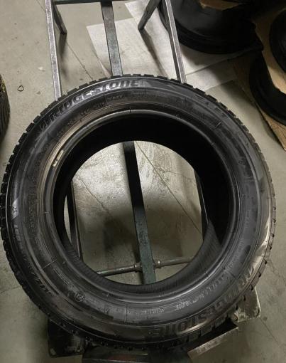 Bridgestone Blizzak LM-001 225/55 R17