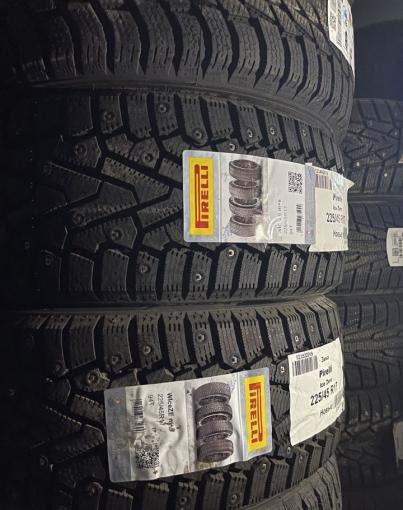 Pirelli Ice Zero 225/45 R17 94T
