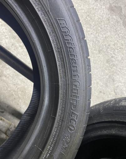 Goodyear EfficientGrip Eco EG01 195/55 R16