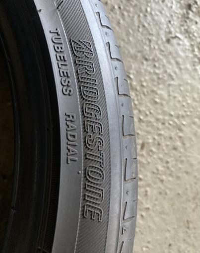 Bridgestone Turanza T005A 225/40 R18