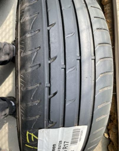 Evergreen EH22 205/55 R17 95V