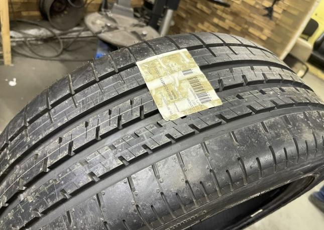 Goodyear Eagle F1 Asymmetric 3 255/45 R19 100Y