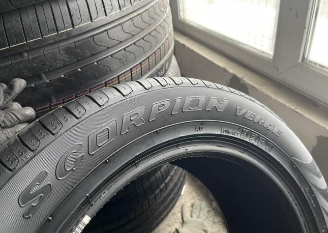 Pirelli Scorpion Verde SUV 285/45 R20 112Y