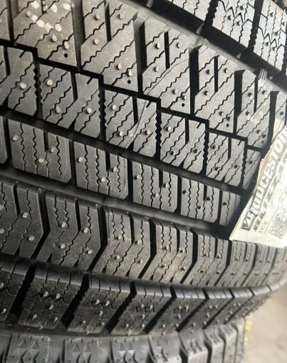 Bridgestone Blizzak Ice 245/45 R18 96S