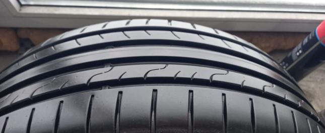 Dunlop Sport BluResponse 205/55 R16 91V