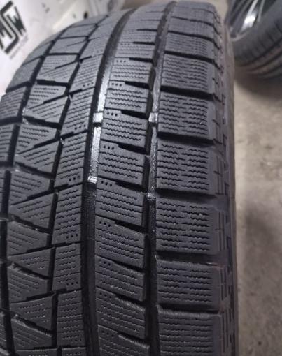 Bridgestone Blizzak Revo GZ 205/55 R16 91Q