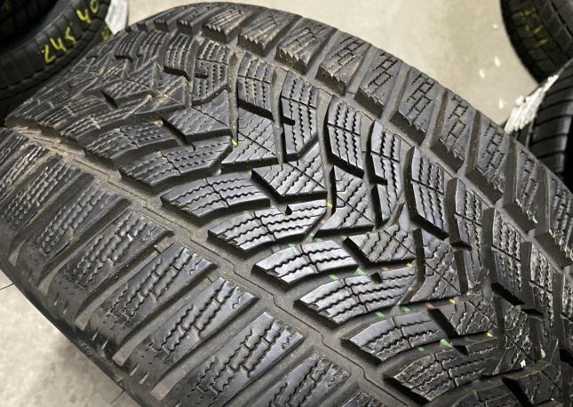 Dunlop Winter Sport 5 235/40 R18 95V