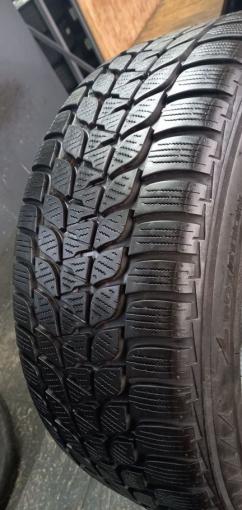 Bridgestone Blizzak LM-25 245/45 R18 96V