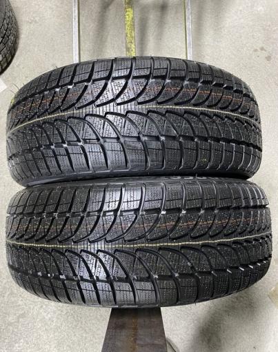 Bridgestone Blizzak LM-32 205/55 R16 91H