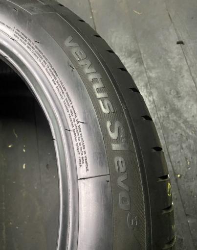 Hankook Ventus S1 Evo 3 K127 255/45 R19