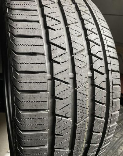 Continental ContiCrossContact LX Sport 275/45 R21 110Y