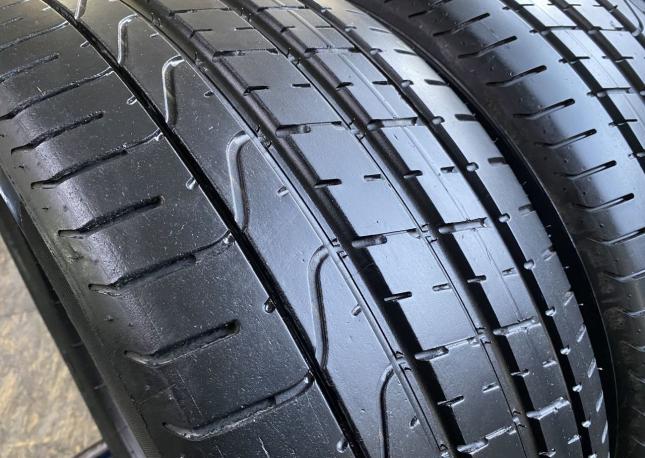 Pirelli P Zero 265/50 R19 110Y
