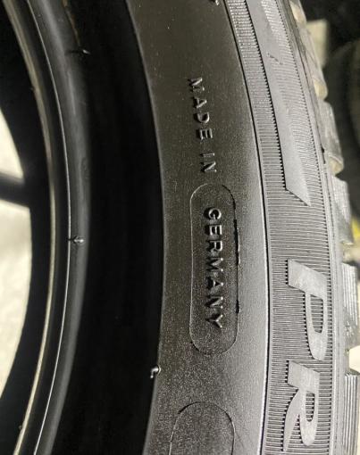 Michelin Primacy Alpin PA3 195/55 R16