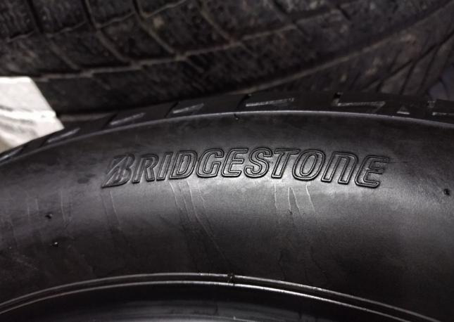 Bridgestone Turanza T005A 215/55 R18 95H