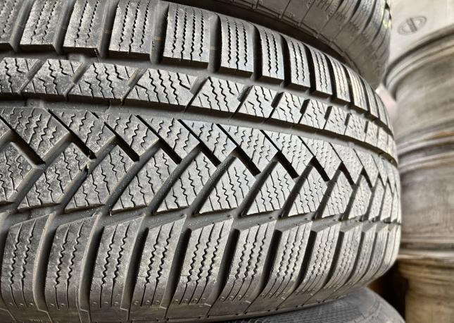 Continental ContiWinterContact TS 850 P 235/65 R17 104H