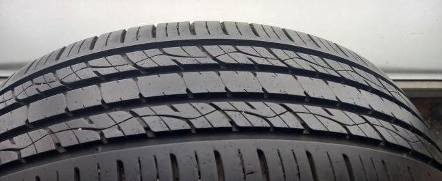 Kumho Crugen Premium KL33 225/55 R19 99H