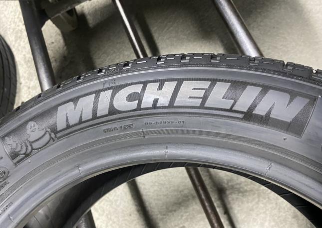 Michelin Primacy MXV4 215/55 R17