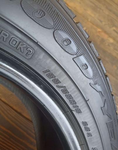 Goodyear Ice Navi Zea II 185/65 R15