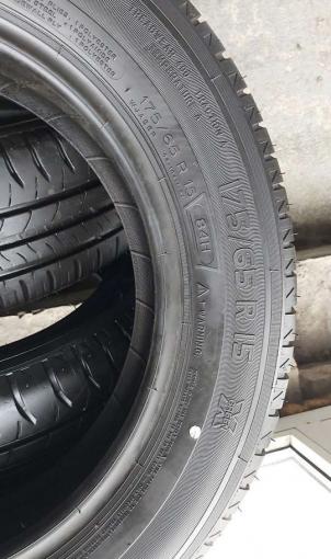 Michelin Energy Saver 175/65 R15