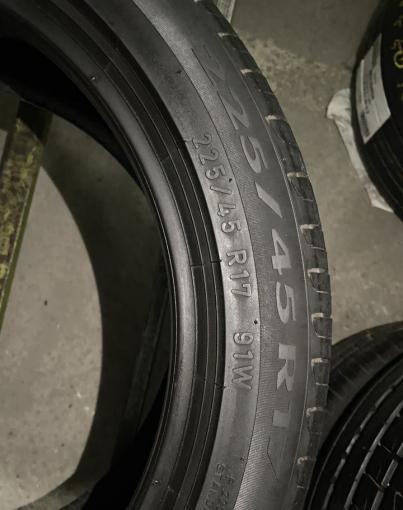 Pirelli Cinturato P7 225/45 R17 91W