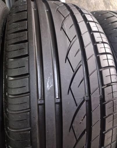 Continental ContiCrossContact UHP 255/55 R18 105W