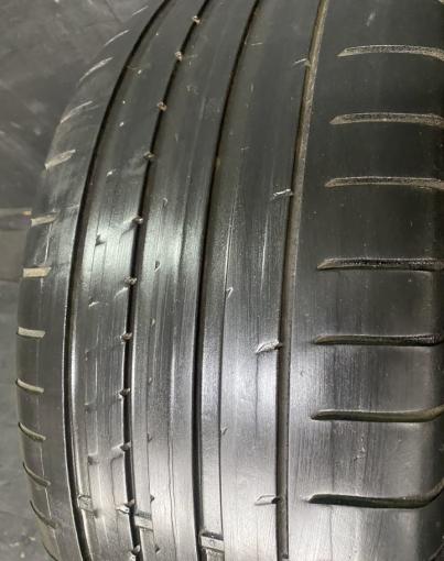 Goodyear Eagle F1 Asymmetric 2 SUV 255/55 R19