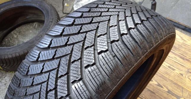 Continental ContiWinterContact TS 850 225/50 R17
