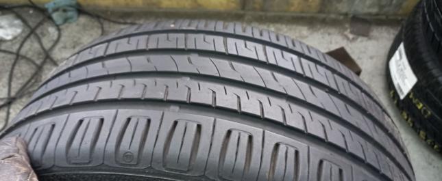 Barum Bravuris 3HM 255/40 R19 100Y