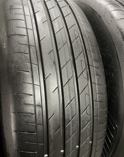 Goodyear EfficientGrip 2 SUV 235/60 R20 108H