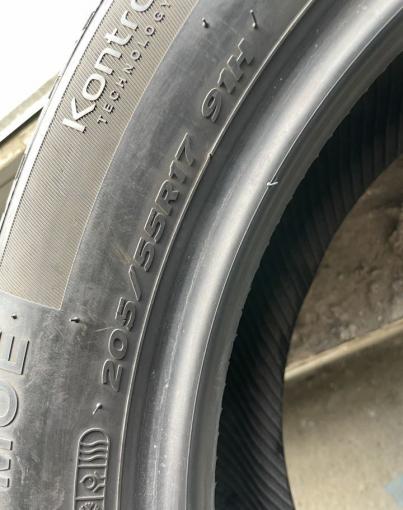 Hankook Kinergy GT H436 205/55 R17 91H