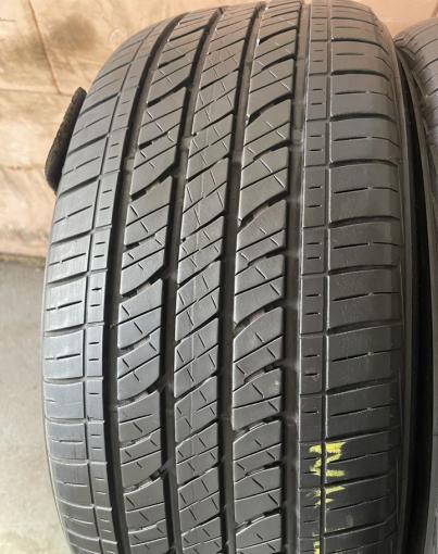 Bridgestone Dueler H/P 92A 245/50 R20 102V