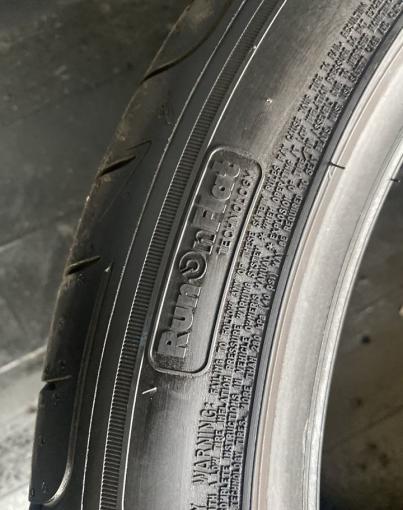 Goodyear Eagle F1 Asymmetric 3 255/40 R18