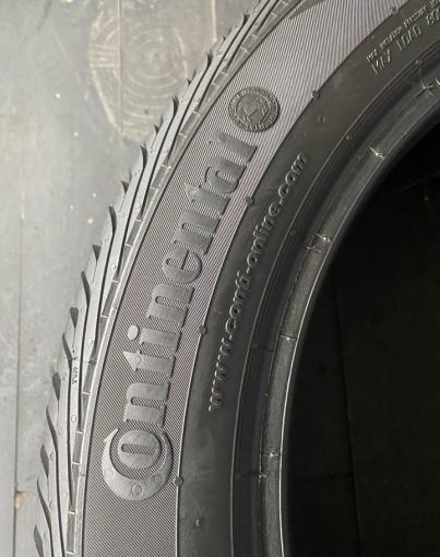 Continental ContiProContact 245/45 R18