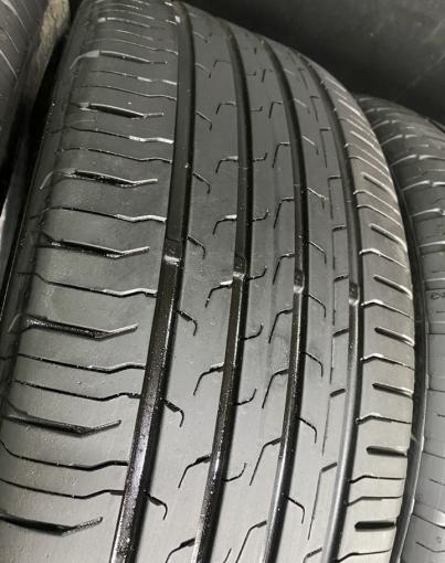 Continental ContiEcoContact 6 215/50 R19