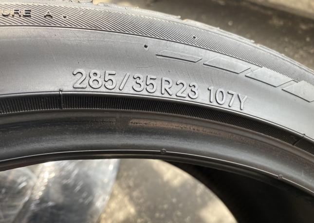 Toyo Proxes T1 Sport 285/35 R23 107Y