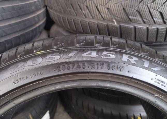 Pirelli Cinturato P7 205/45 R17 88W