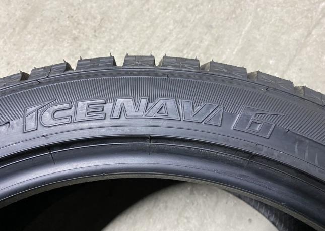 Goodyear Ice Navi 6 225/45 R18 91Q