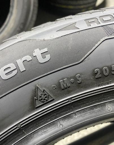 Uniroyal AllSeasonExpert 205/55 R16